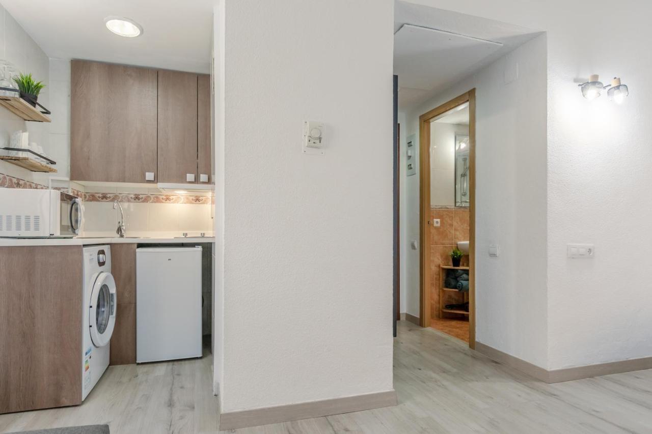 Apartment 213 Hispalis Triana Seville Luaran gambar