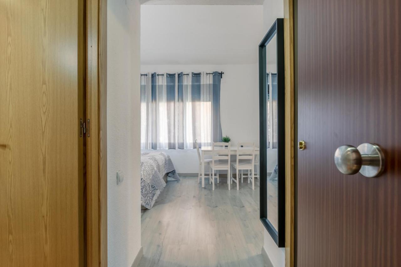 Apartment 213 Hispalis Triana Seville Luaran gambar